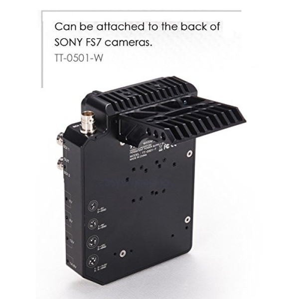 Система постоянного энергоснабжения T-BOX for Sony PXW-FS7 camera